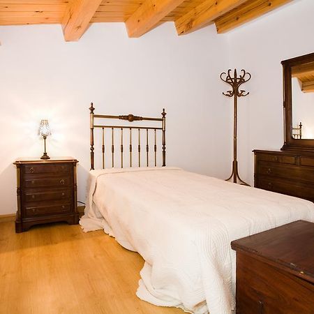 El Molino De La Hiedra Guest House Albeta ภายนอก รูปภาพ