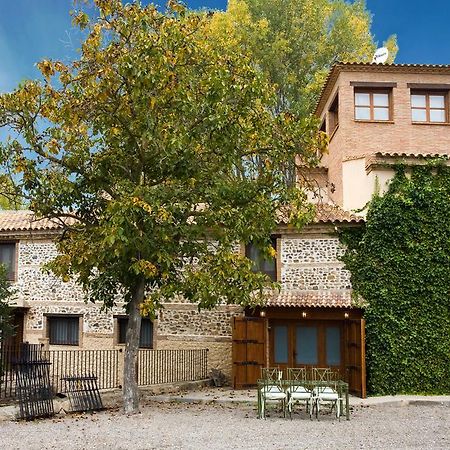 El Molino De La Hiedra Guest House Albeta ภายนอก รูปภาพ